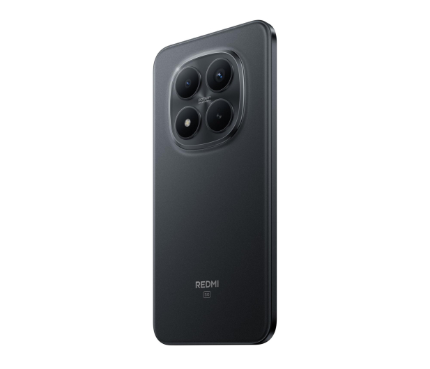 Xiaomi Redmi Note 15 Pro+ 5G 8/256GB Black - 1475074 - zdjęcie 5